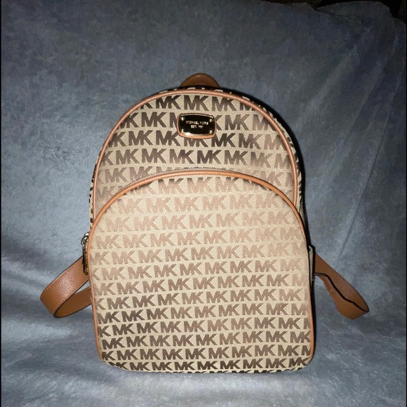 Michael Kors Large sized backpack main image 4